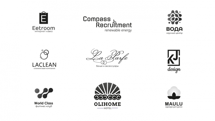 Logofolio 2022