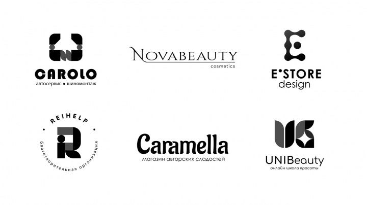 Logofolio 2022