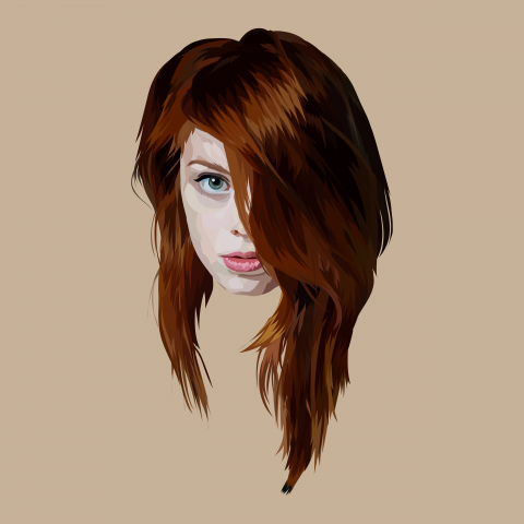 woman