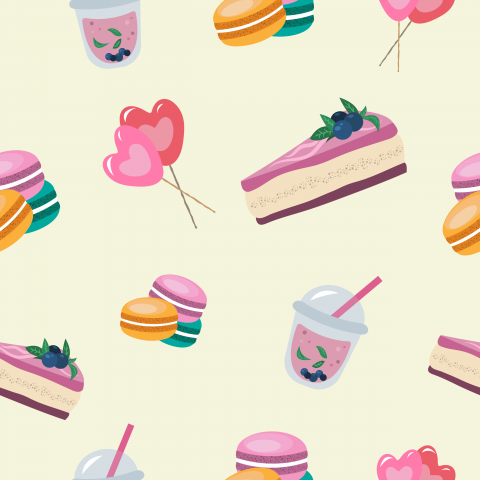 sweets