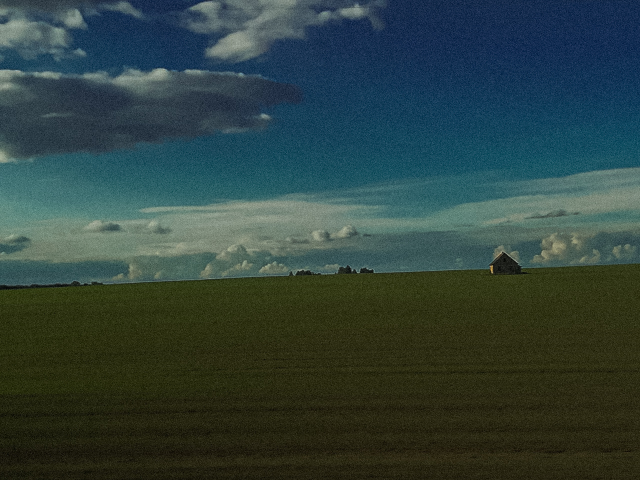 Одиночество