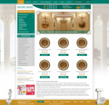 Интернет-магазин Декора