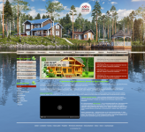 Строительство домов #2