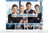 Инвестиционный сайт