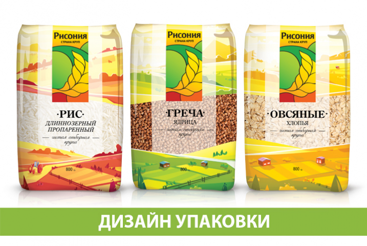 Рисония