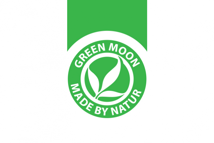 Green Moon