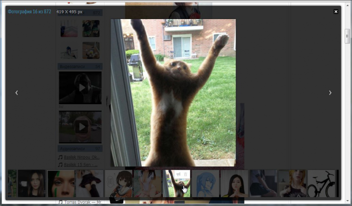 Фотоальбом