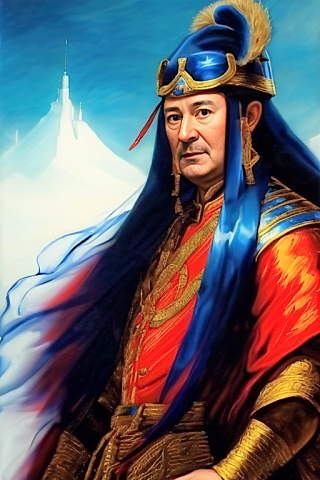НГейроиллюстрация