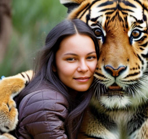 Нейроиллюстрация