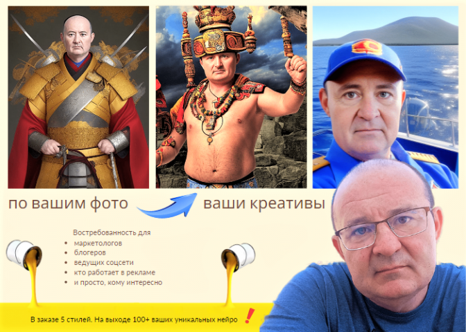 Реклама