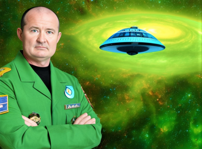 Нейроиллюстрация