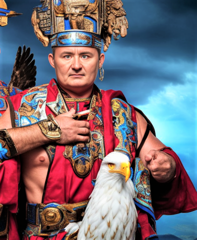 Нейроиллюстрация