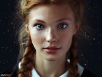 Портрет