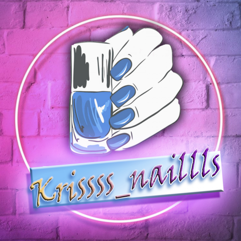 Оформление Instagram для мастера маникюра