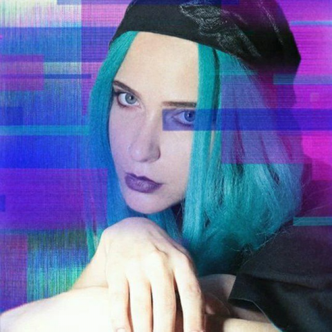 автопортрет