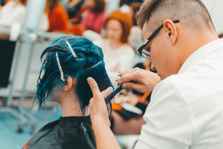 Что делать после окончания курса «Парикмахер-универсал»?