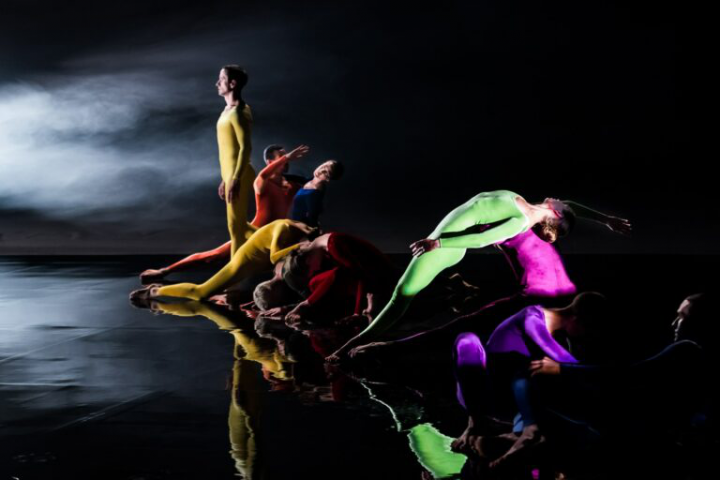 Недельный дайджест