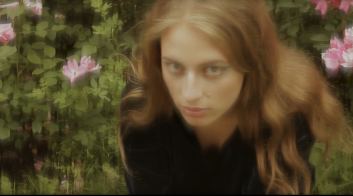 Музыкальный клип