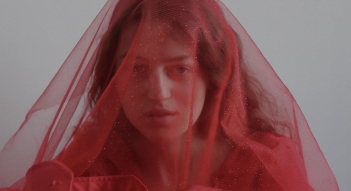 Красное и белое