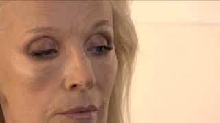 Промо видеоурока "Лифтинг макияж"