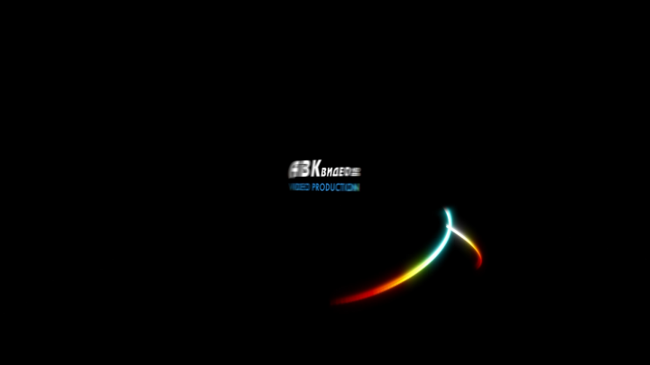 Анимация логотипа