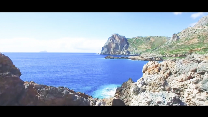 Видеомонтаж из вашего материала