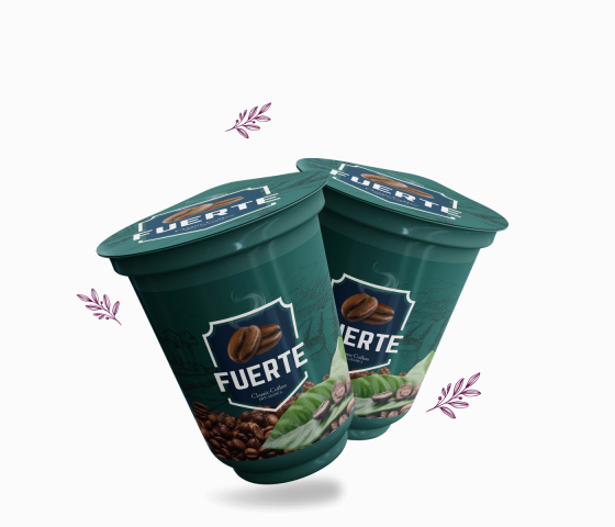 Food animation