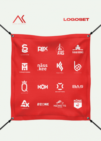 Логотип на заказ