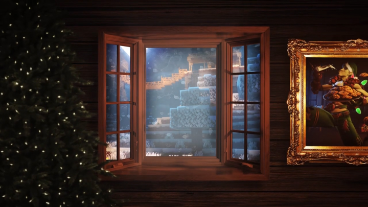 NewYear Intro