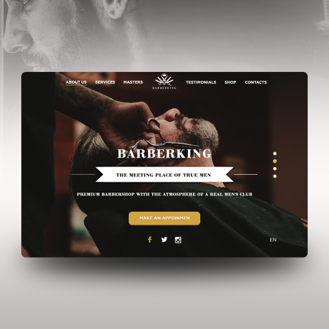 Barbershop
