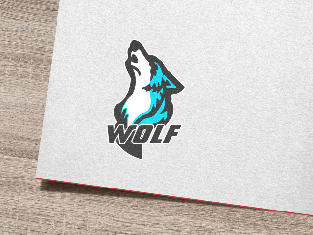 Logo Wolf