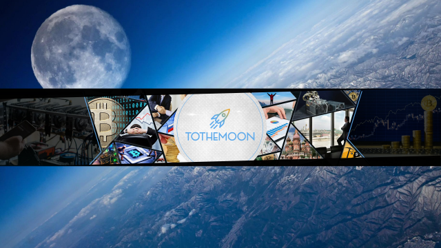 ToTheMoon-Channel YouTube
