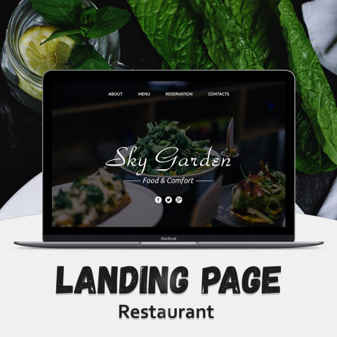 Sky Garden