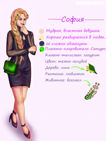 Хуманизация имени
