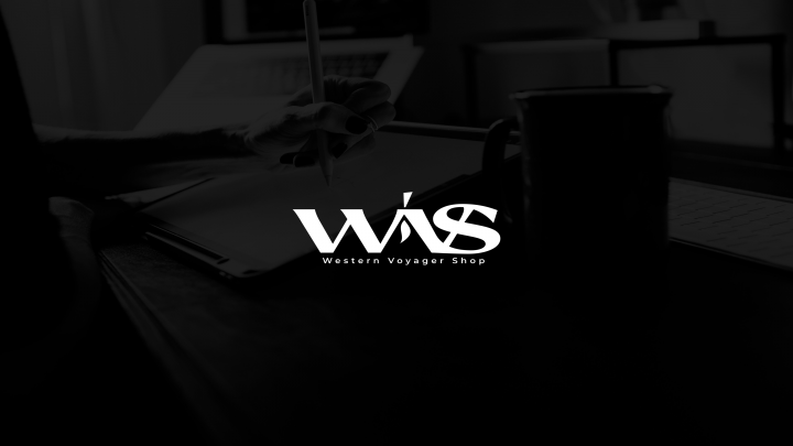 Логотип магазина для рисования