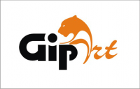 Логотип бренда "GipArt"
