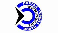 Логотип портала города Навои