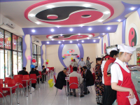 Кафе "Shams-Food"