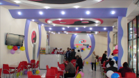 Кафе "Shams-Food"