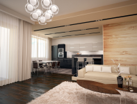 Квартира в Челябинске