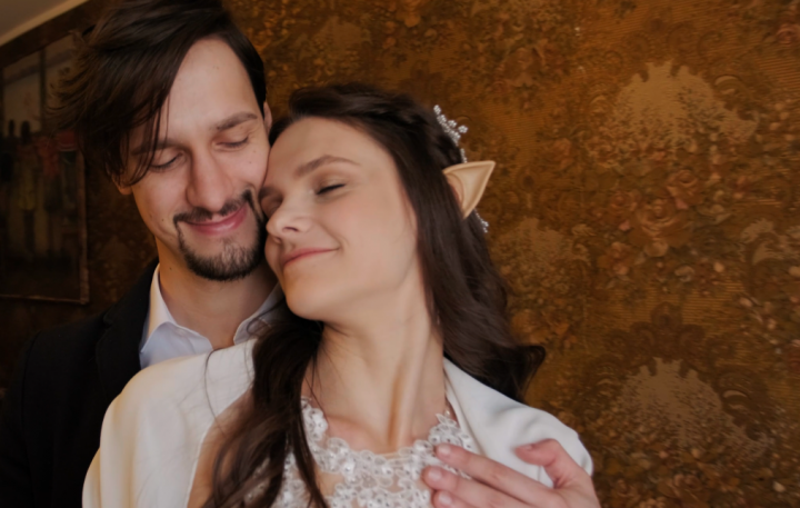 Свадьба Иван и Юлия