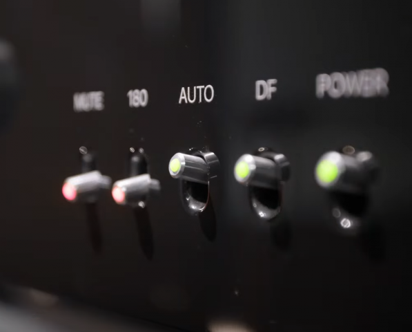 Съемка и монтаж презентации hi-end аппаратуры