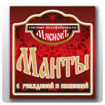 Дизайн этикеток пресерв для мясоперерабатывющего п\п г. Самара