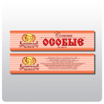 Оболочка сосисок для п/п «Кузьминские колбасы»