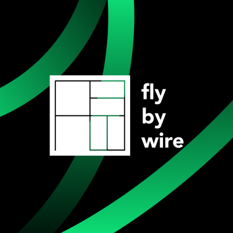 Fly by wire | Аутсорс компания