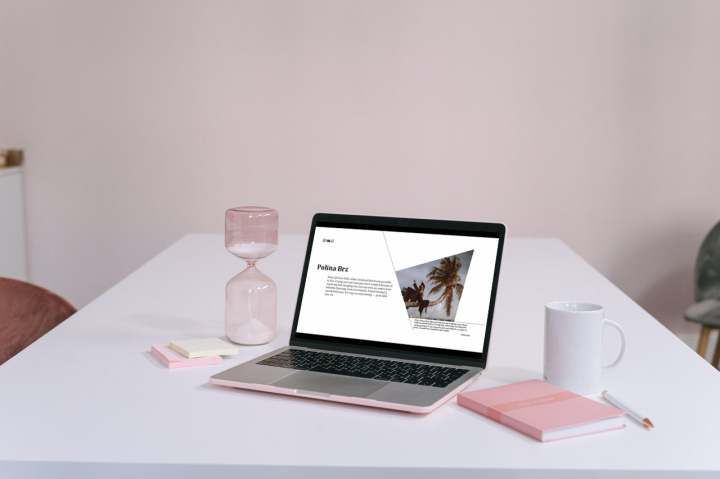 Blogger Course