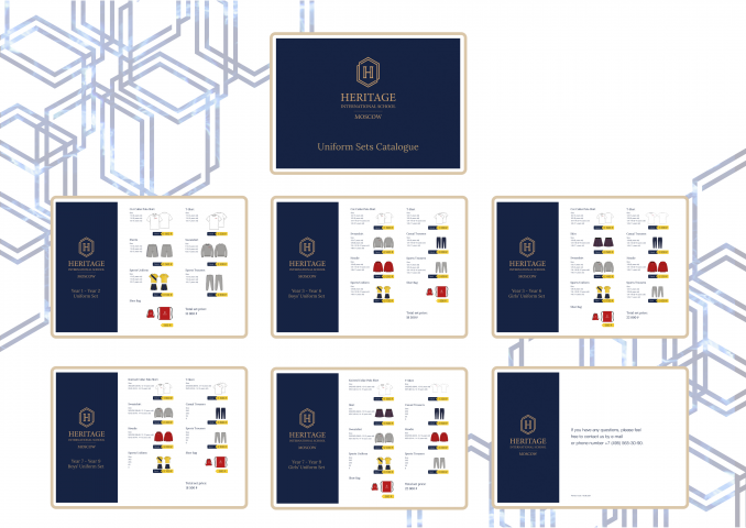 Презентации