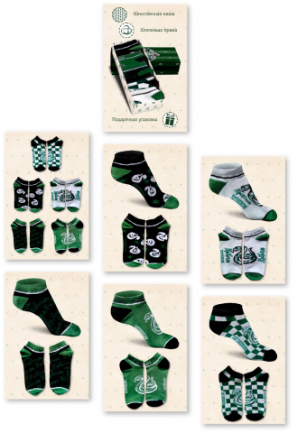 Карточки товаров