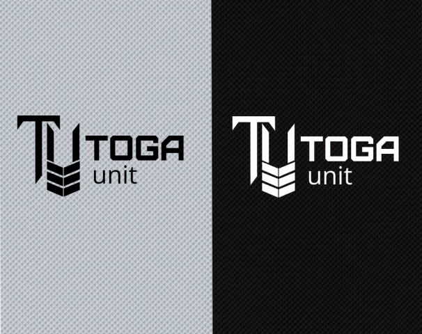 Логотип для ателье по пошиву военной формы