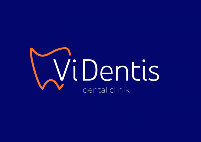 Логотип для стоматологической клиники